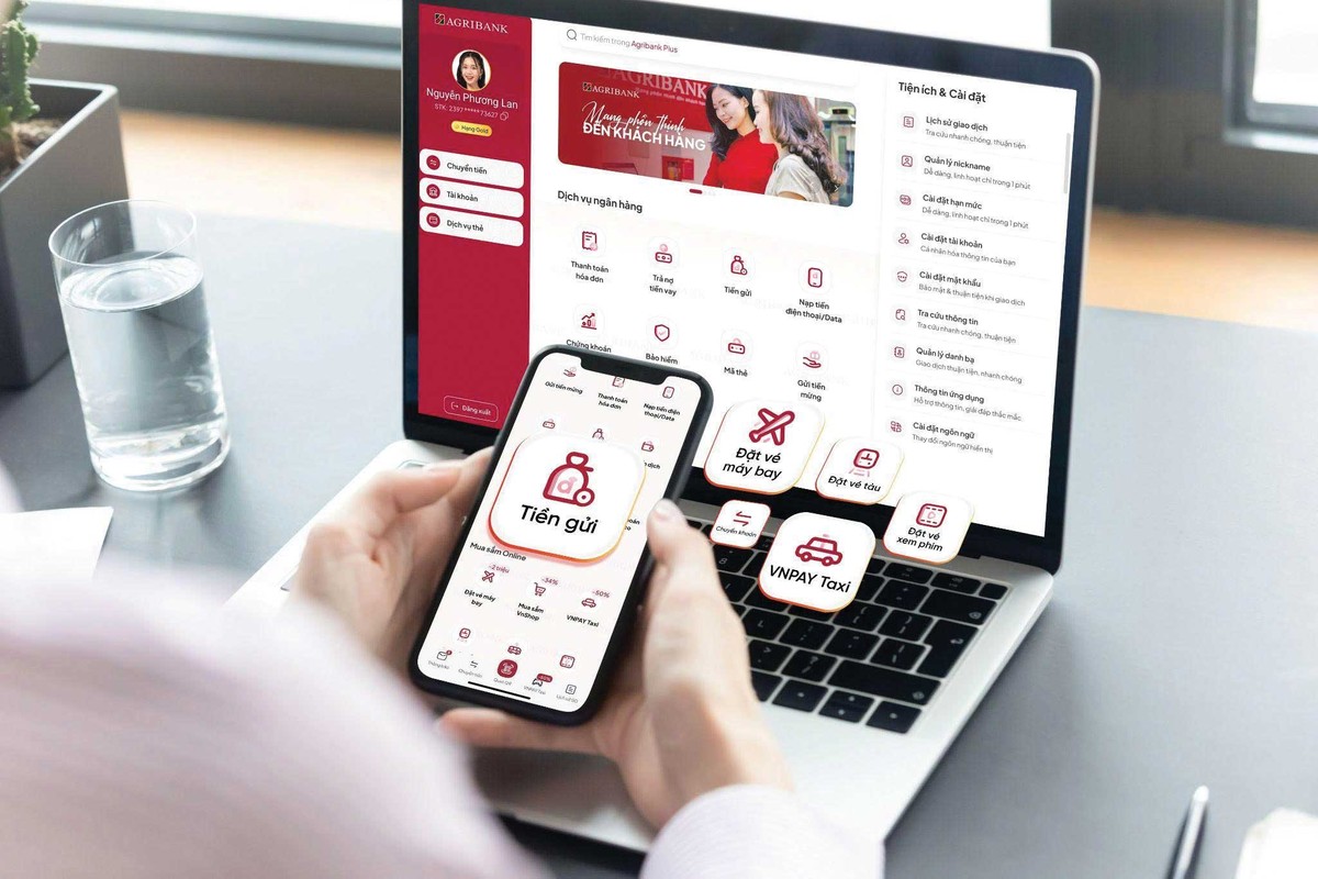 Thanh toán không dùng tiền mặt không chỉ là một phương thức giao dịch, mà là nền tảng chiến lược kết nối mọi thành phần trong kinh tế số.