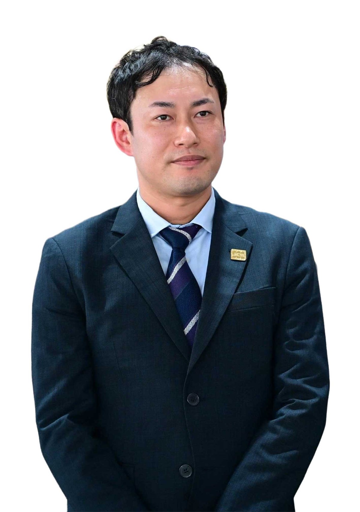 Ông Takuya Wakui, Trưởng đại diện JCB Việt Nam.