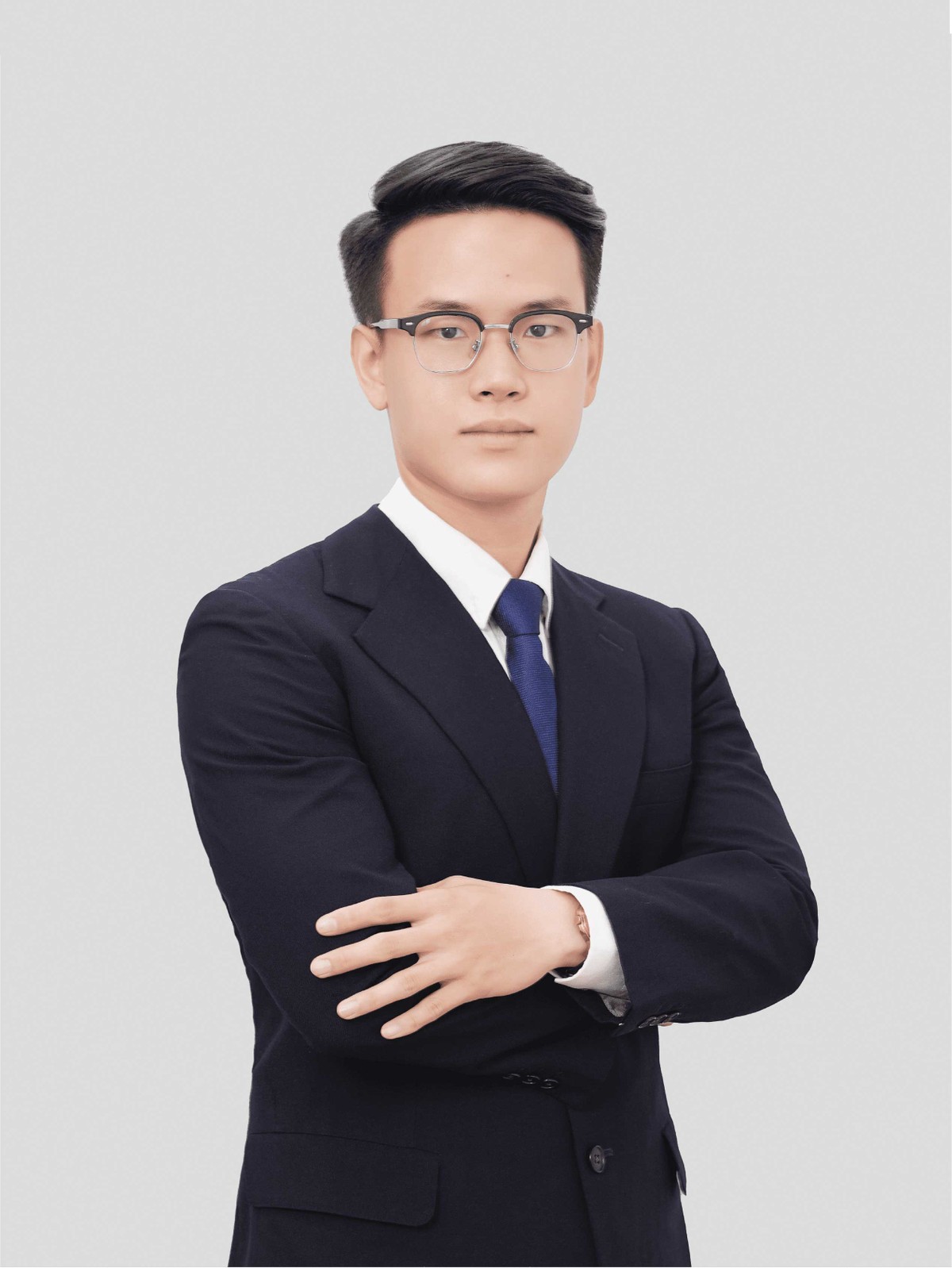 Ông Ngô Đăng Lộc - Cộng sự, Phó trưởng phòng Ngân hàng &amp; Tài chính, Thị trường vốn Công ty Luật Indochine Counsel.