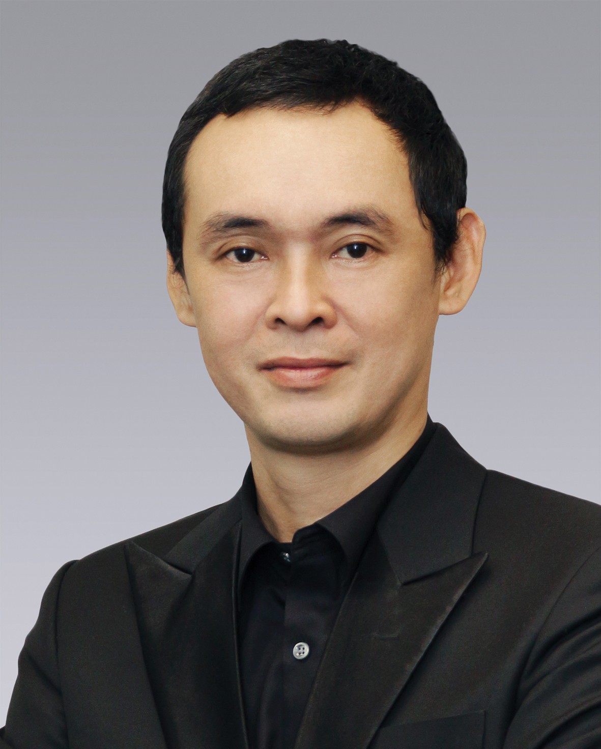 Ông Vũ Minh Chí