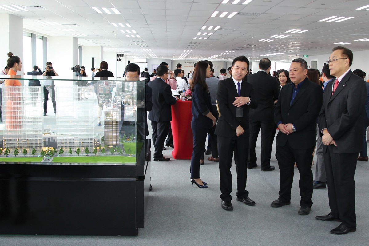 Cả nhà đầu tư trong nước và nước ngoài đều đang đẩy mạnh M&amp;A dự án. Ảnh: Việt Dũng.