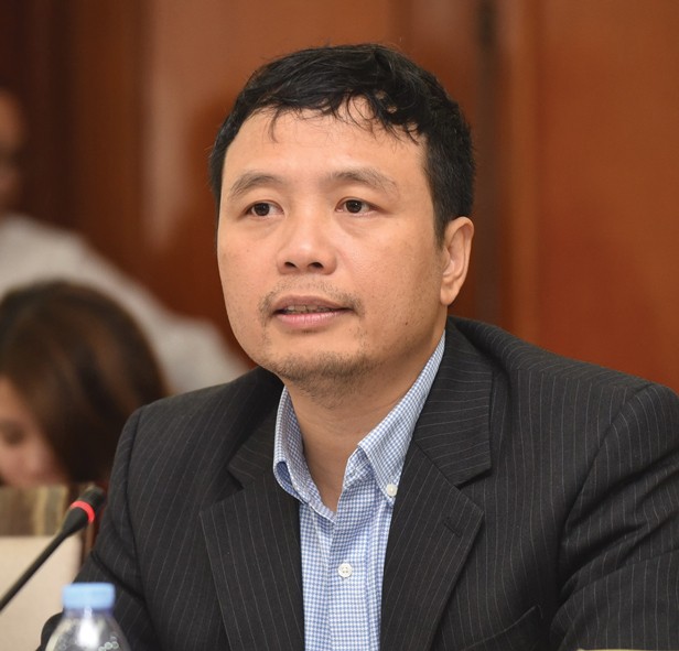 TS. Nguyễn Tú Anh