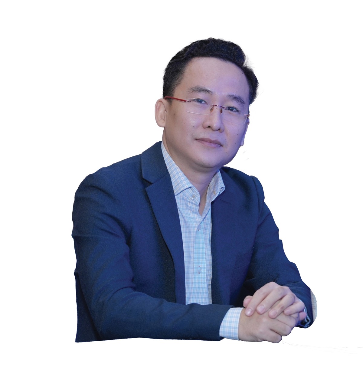 TS. Châu Đình Linh