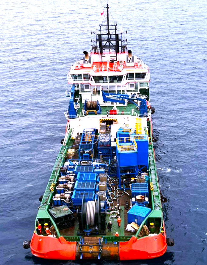 Dịch vụ gia tăng sản lượng (Production enhancement services)