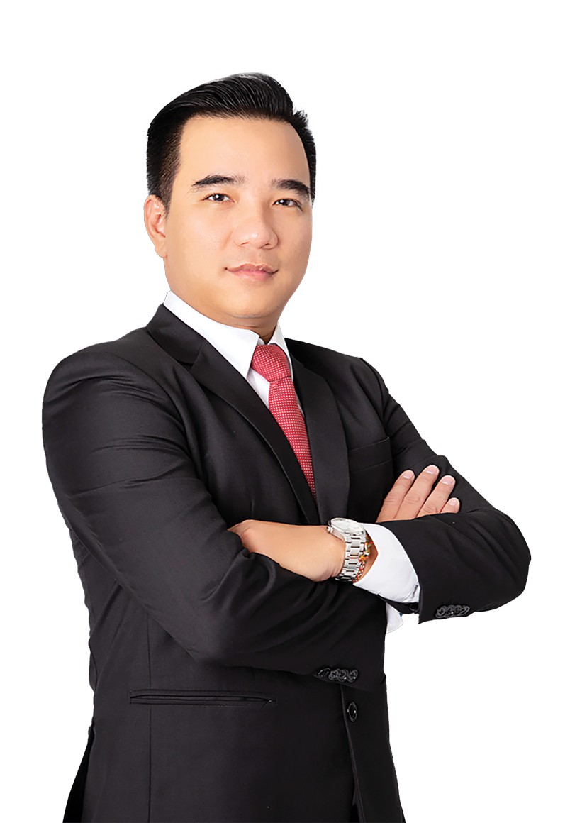 Ảnh tác giả