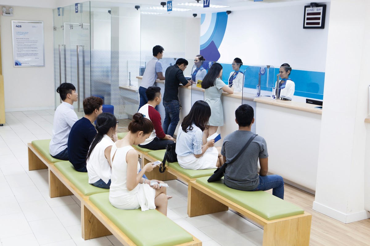 Người có nhu cầu ở thực là nhóm khách hàng ưu tiên của nhiều ngân hàng. Người có nhu cầu ở thực là nhóm khách hàng ưu tiên của nhiều ngân hàng.