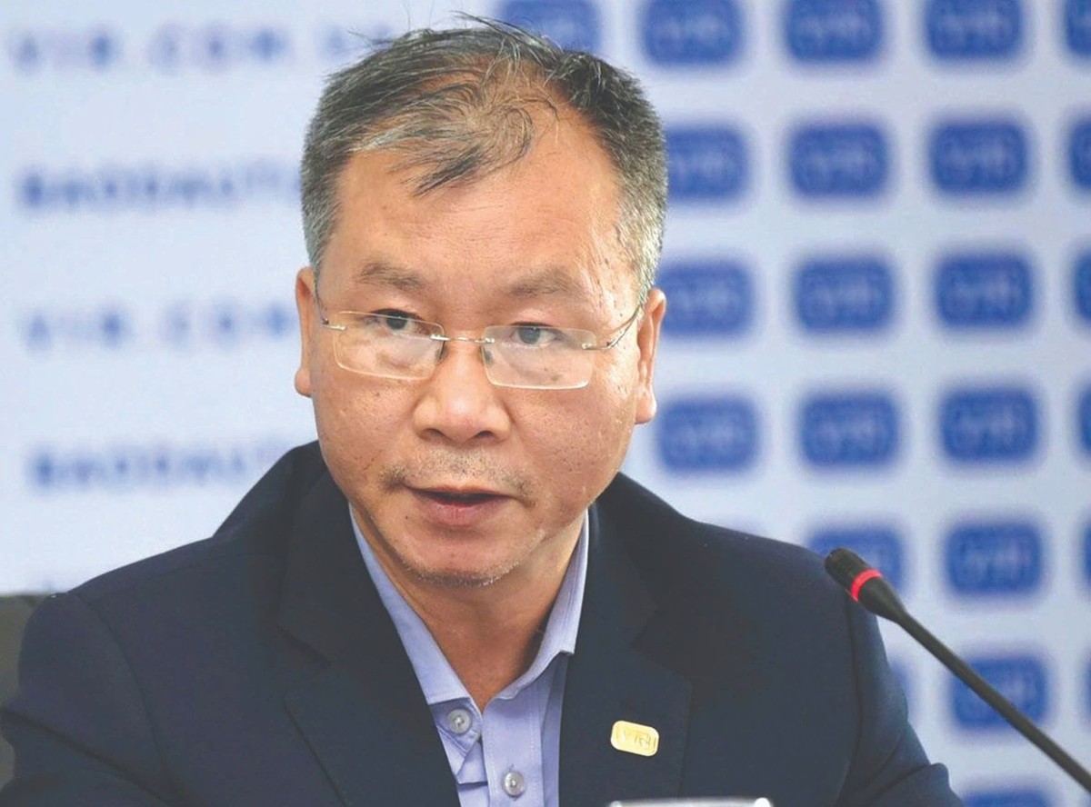 TS. Vũ Đình Ánh, Chuyên gia kinh tế TS. Vũ Đình Ánh, Chuyên gia kinh tế
