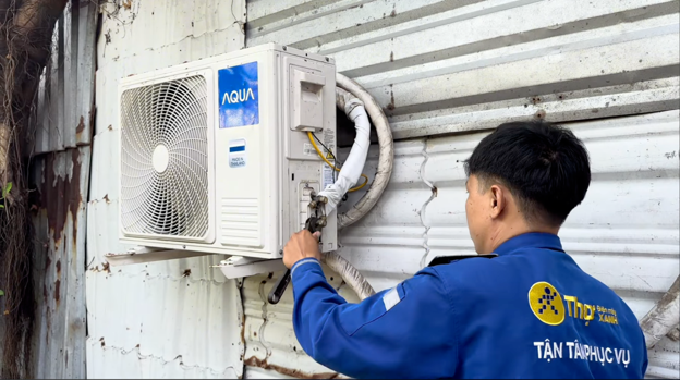 Việc thương mại hóa mảng hậu mãi giúp chuẩn hóa chất lượng dịch vụ tận nhà, đồng thời biến điểm chạm bảo trì thành cơ hội gia tăng doanh thu. Việc thương mại hóa mảng hậu mãi giúp chuẩn hóa chất lượng dịch vụ tận nhà, đồng thời biến điểm chạm bảo trì thành cơ hội gia tăng doanh thu.