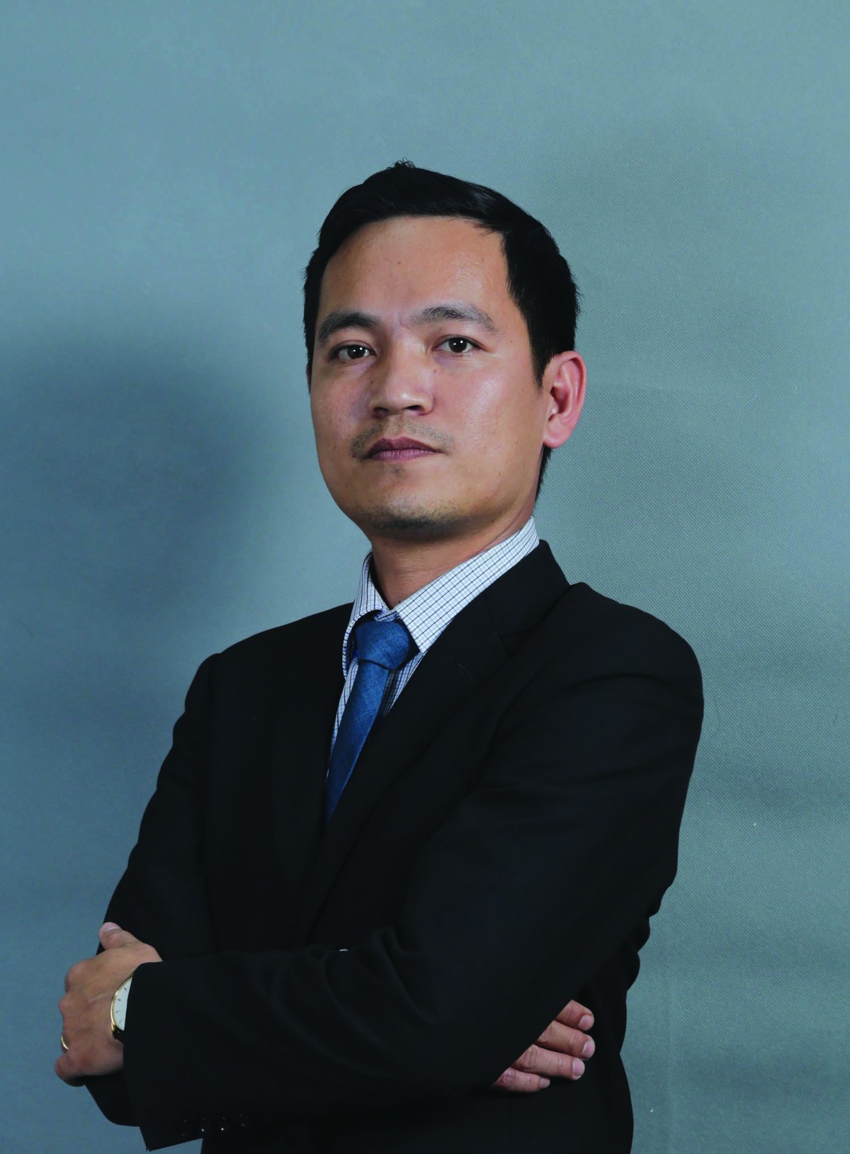 Ảnh tác giả