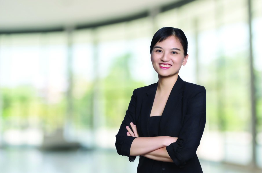 Ảnh tác giả
