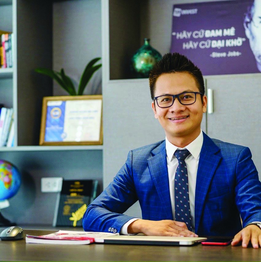 Ảnh tác giả