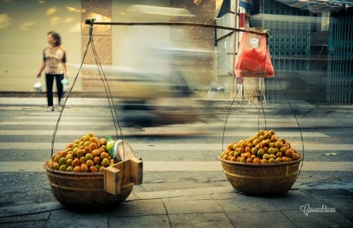 Tháng 8 mùa thu, lá khởi vàng chưa nhỉ..? ảnh 11