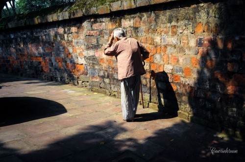 Tháng 8 mùa thu, lá khởi vàng chưa nhỉ..? ảnh 18