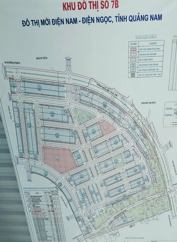 Quảng Nam: Cả thập kỷ chờ đợi đất tái định cư, dân bức xúc rào đường vào dự án ảnh 3