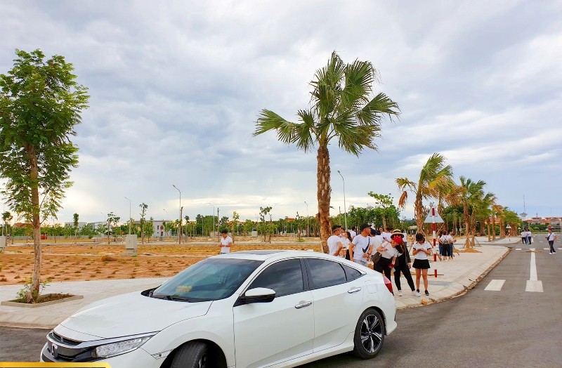 Tìm lời giải cho bài toán an toàn dòng tiền đầu tư với các dự án bất động sản mới ảnh 1