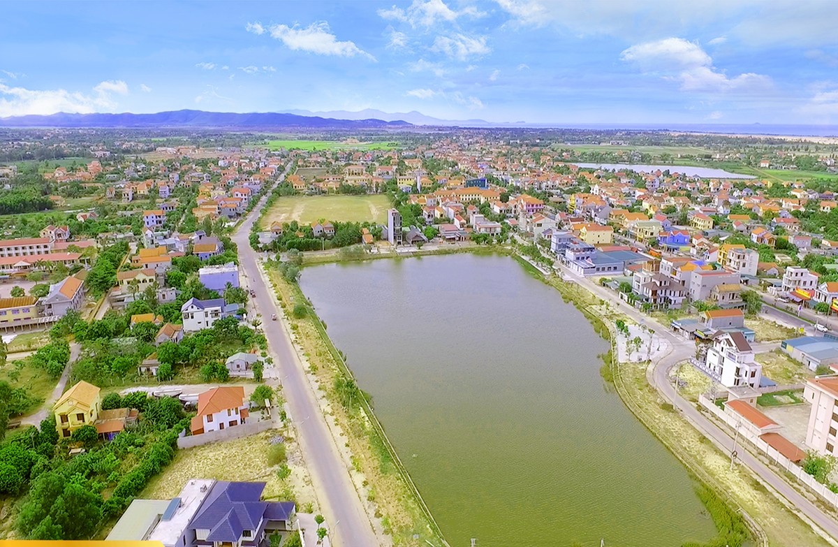 Những điều làm nên giá trị “vàng” của dự án Golden Lake ảnh 2