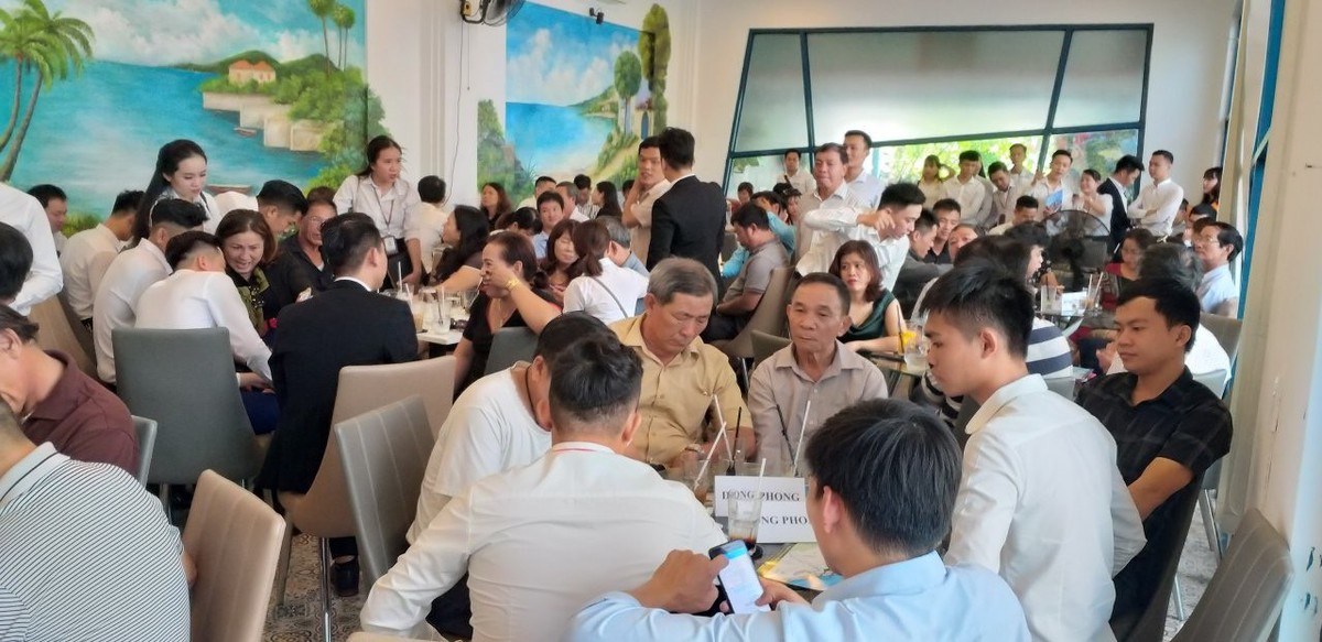 Mở bán chính thức giai đoạn 1 dự án duy nhất có sổ đỏ tại miền Trung ảnh 1