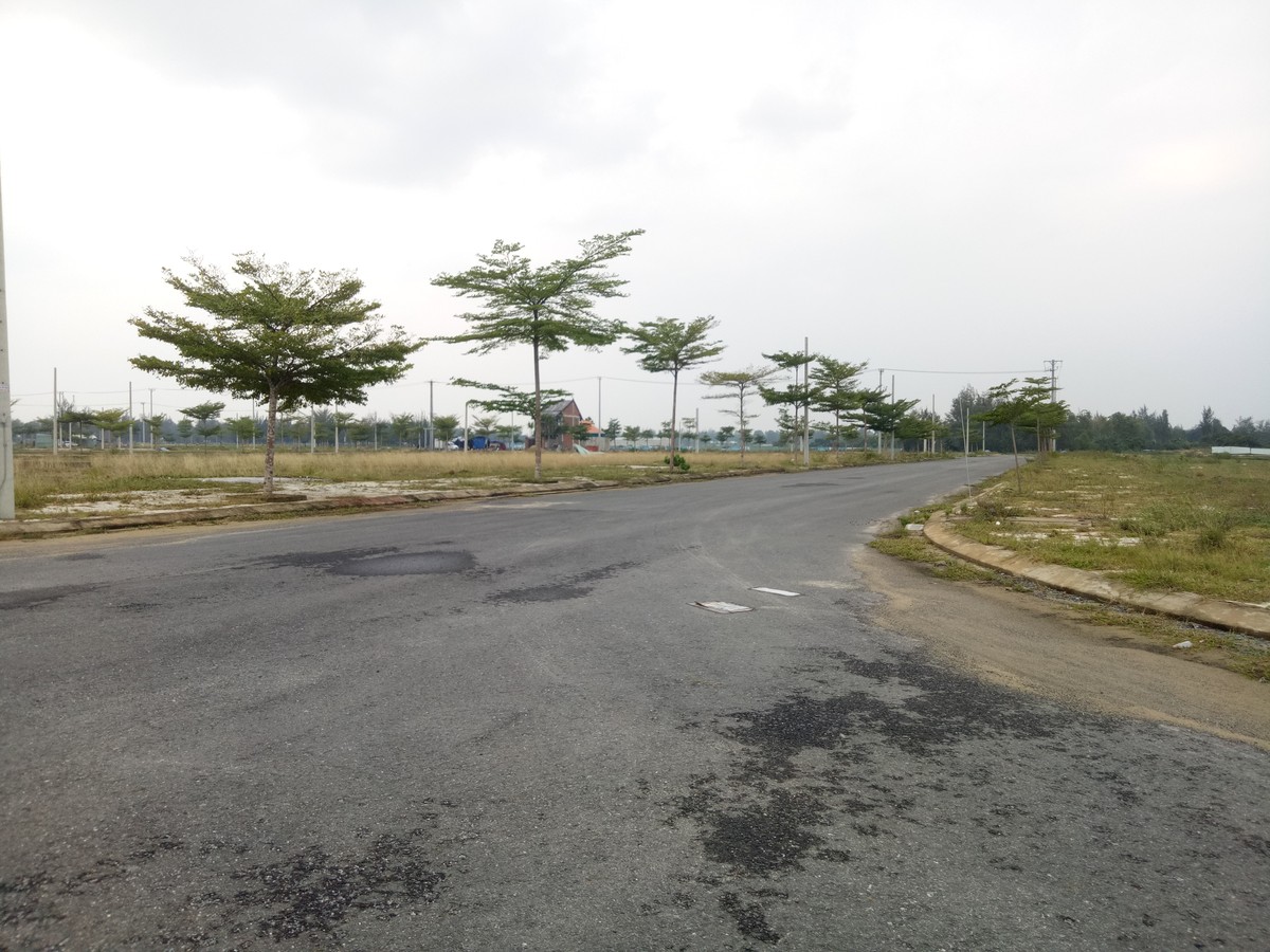 Bất động sản và những câu hỏi không lời đáp! ảnh 3