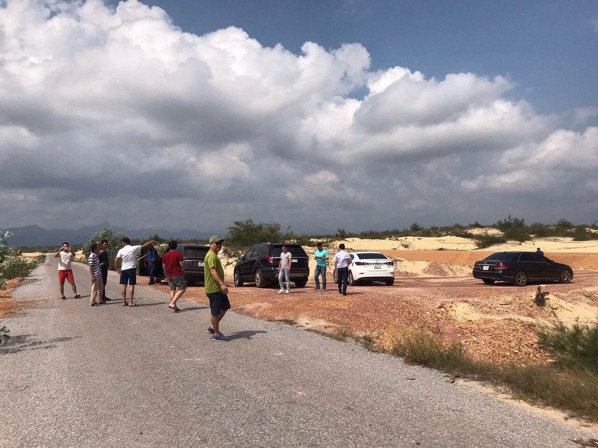 Bất động sản và những câu hỏi không lời đáp! ảnh 2