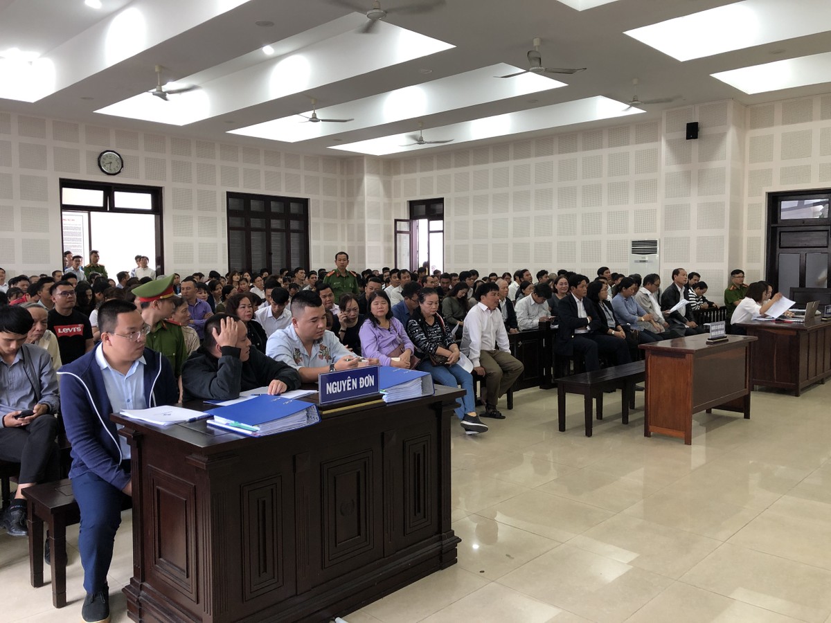 Bất động sản và những câu hỏi không lời đáp! ảnh 4