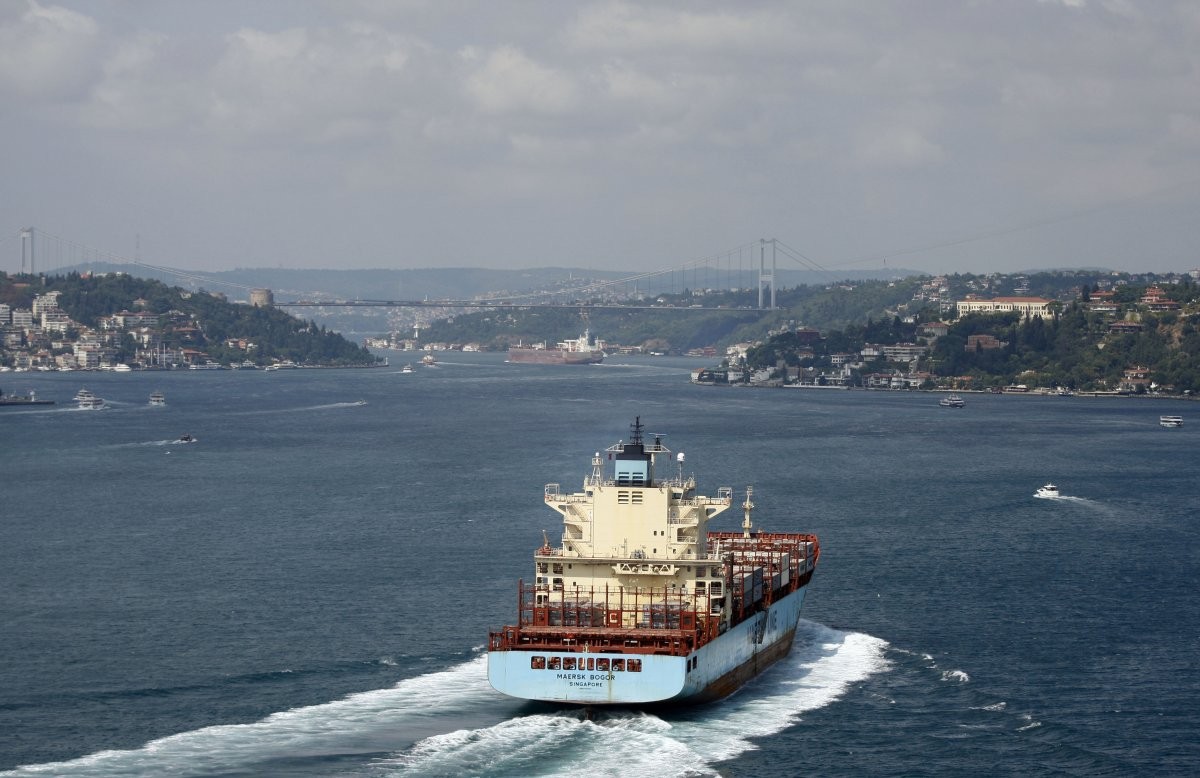 8 điểm “nút cổ chai” chiến lược đối với giá dầu toàn cầu ảnh 7