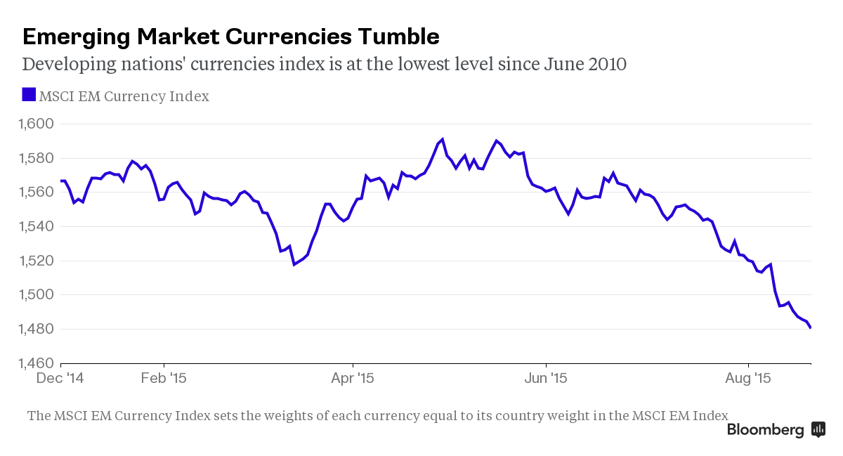 Trung Quốc đang “tàn phá” nền kinh tế thế giới ra sao? ảnh 2