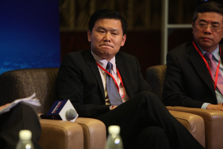 CEO Trung Quốc “mất tích” hàng loạt ảnh 1