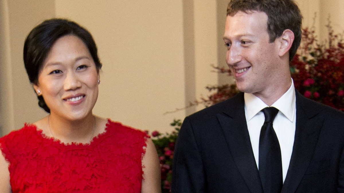 Tâm thư gửi con gái của CEO Facebook ảnh 4