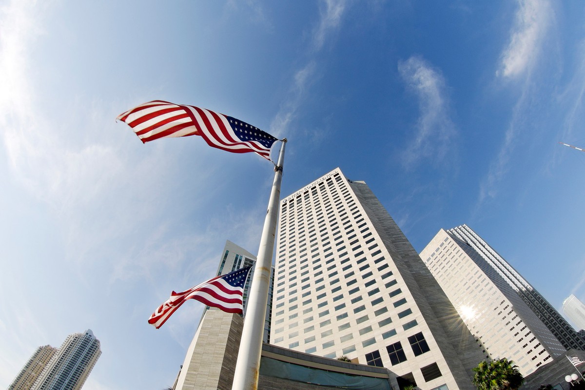 Trung Quốc khuyến khích các công ty mua gì tại Mỹ? ảnh 1