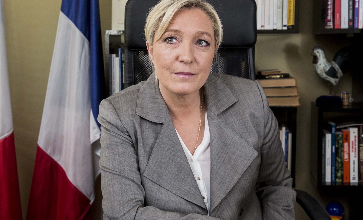 Brexit: Kẻ chiến thắng và kẻ chiến bại ảnh 2