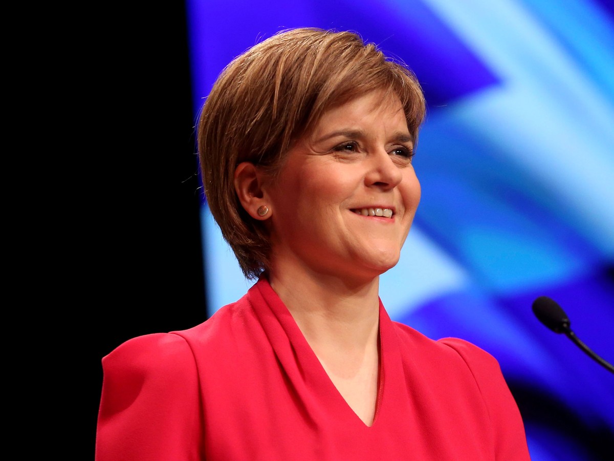 Brexit: Kẻ chiến thắng và kẻ chiến bại ảnh 7