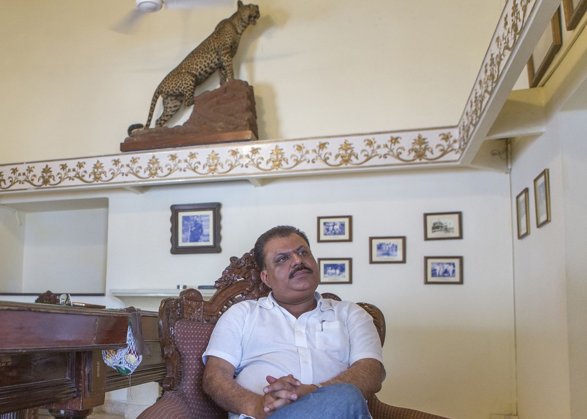 Địa chủ Ấn Độ hưởng lợi từ chính sách cho nông dân nghèo ảnh 1