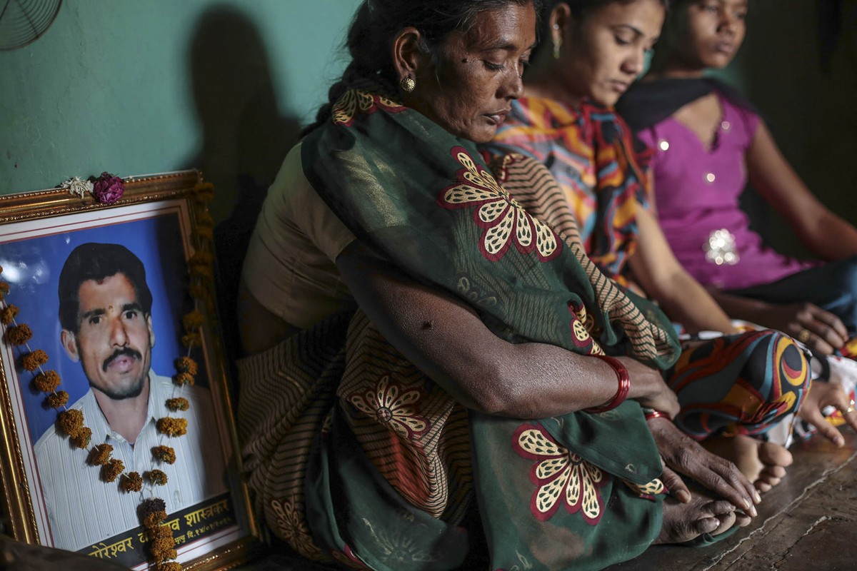 Địa chủ Ấn Độ hưởng lợi từ chính sách cho nông dân nghèo ảnh 4