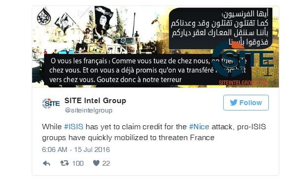 Sau khủng bố tại Nice, Pháp sẽ chứng minh sức mạnh quân đội tại Syria, Iraq ảnh 5