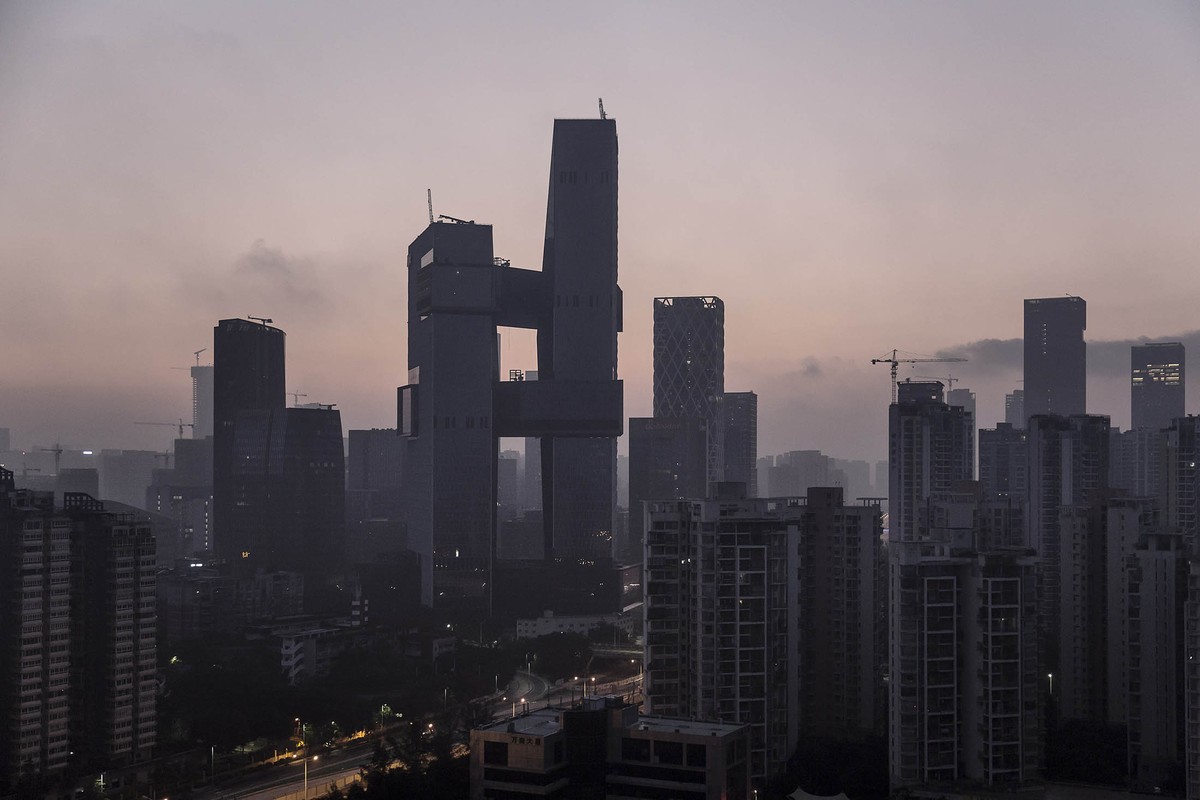 Tencent trở thành công ty lớn nhất Trung Quốc ảnh 1