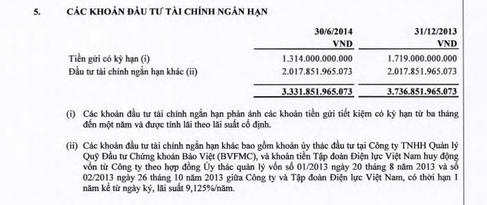 Nhiệt điện Phả Lại hưởng lợi gì từ Oceanbank? ảnh 2