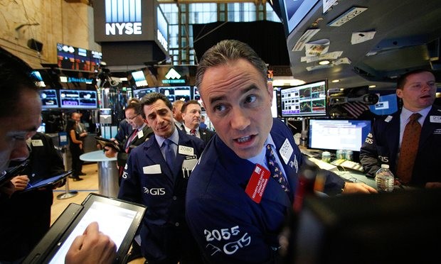 Ông Donald Trump trở thành Tổng thống thứ 45 của Mỹ ảnh 51