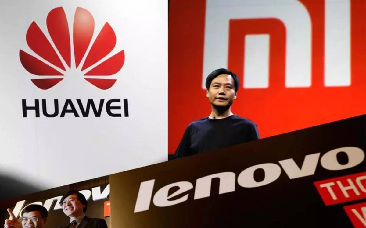 Hàng loạt “kỳ lân giấy” trong cộng đồng start-up Trung Quốc ảnh 4