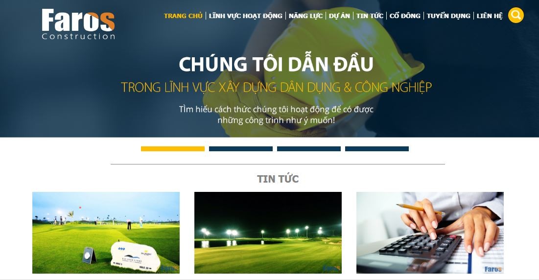 Faros - công ty bất động sản bí ẩn - ngôi sao mới của chứng khoán Việt ảnh 2