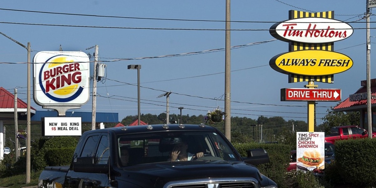 4 tỷ USD và chuỗi phân phối lớn nhất thế giới, McDonald vẫn thất bại trong cuộc chiến cà phê ảnh 1