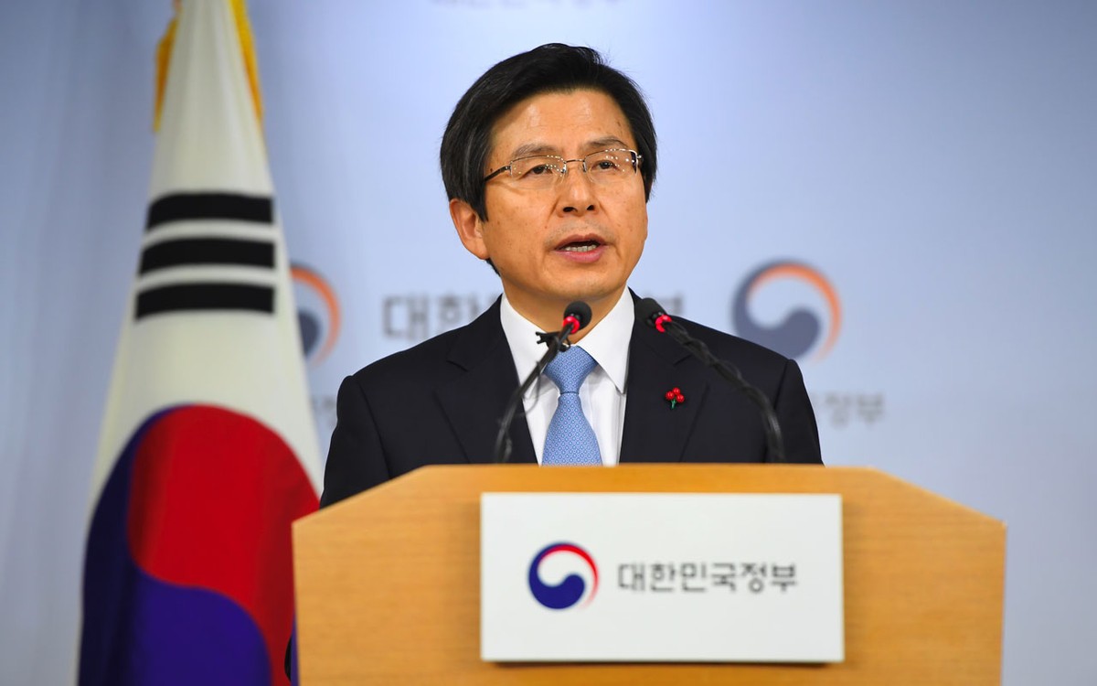 Hàn Quốc có năm  2016 “kinh hoàng” vì 6 sự kiện tạo tình trạng rất, rất, rất tệ...  ảnh 3