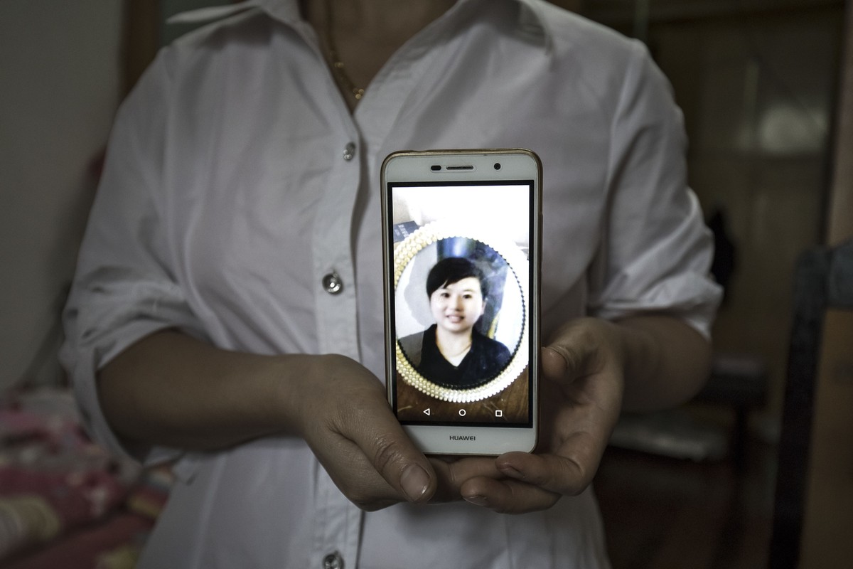 Cơn nghiện Oxycontin tại Trung Quốc, mỏ vàng cho các nhà sản xuất thuốc ảnh 4