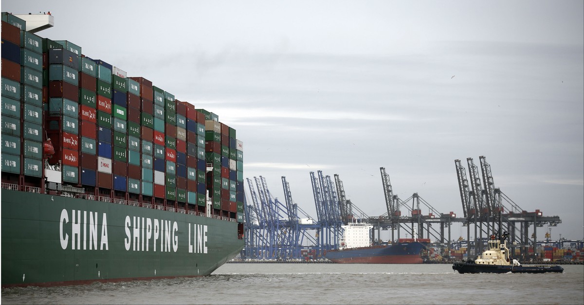 Nhân dân tệ giảm giá mới là cơn ác mộng thực sự của châu Á ảnh 2