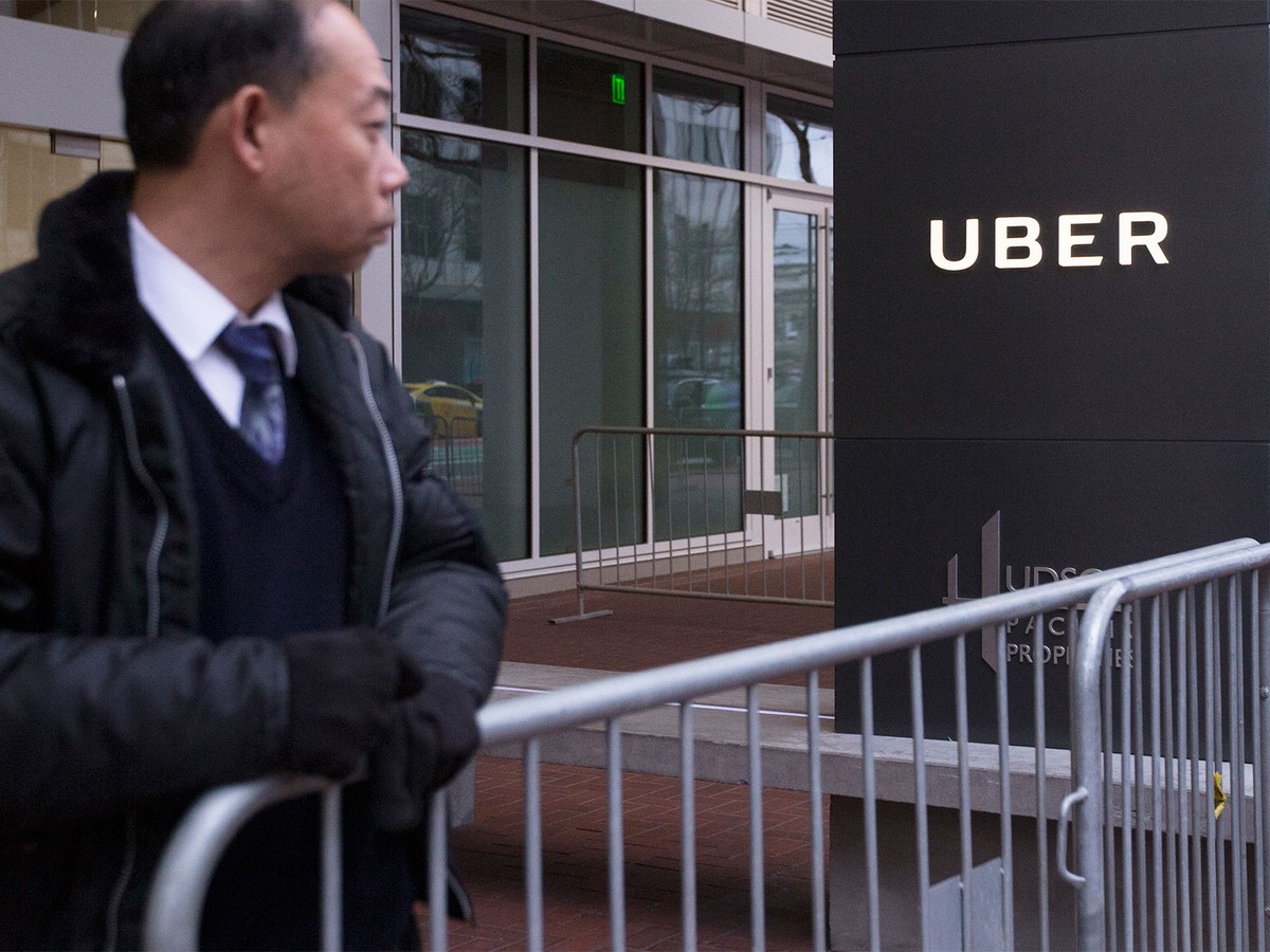 Một loạt thương hiệu lớn đã “đoạn tuyệt” với Tổng thống Trump ảnh 1