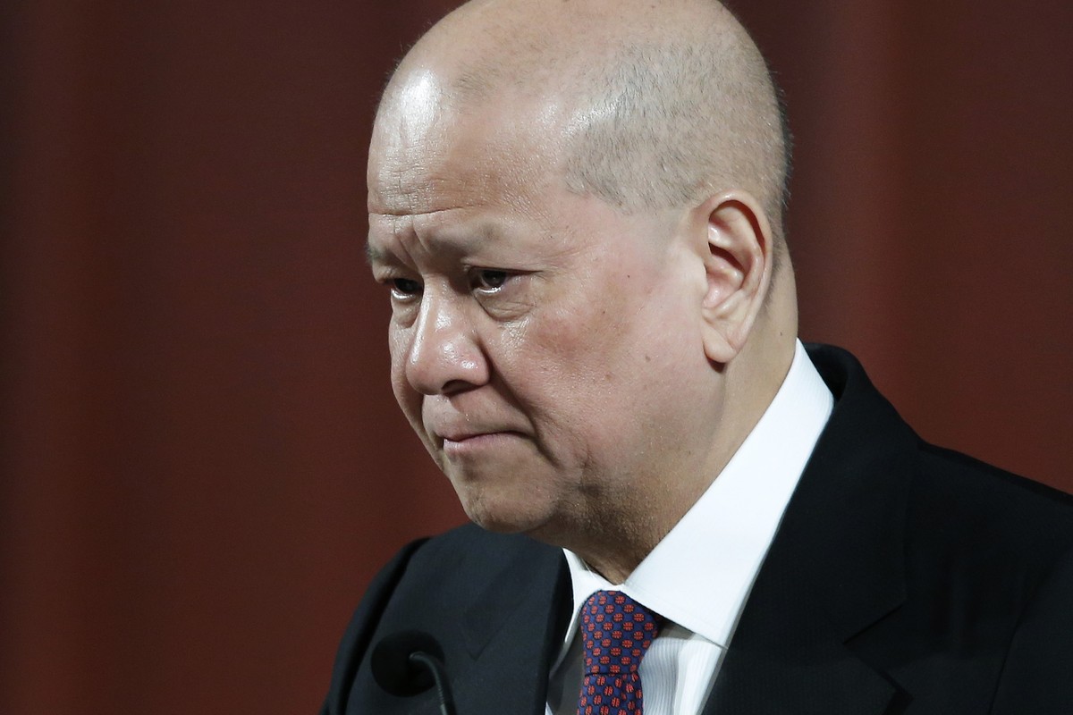 Cuộc chiến giành quyền xây sân bay tại Manila thêm nóng bỏng ảnh 1