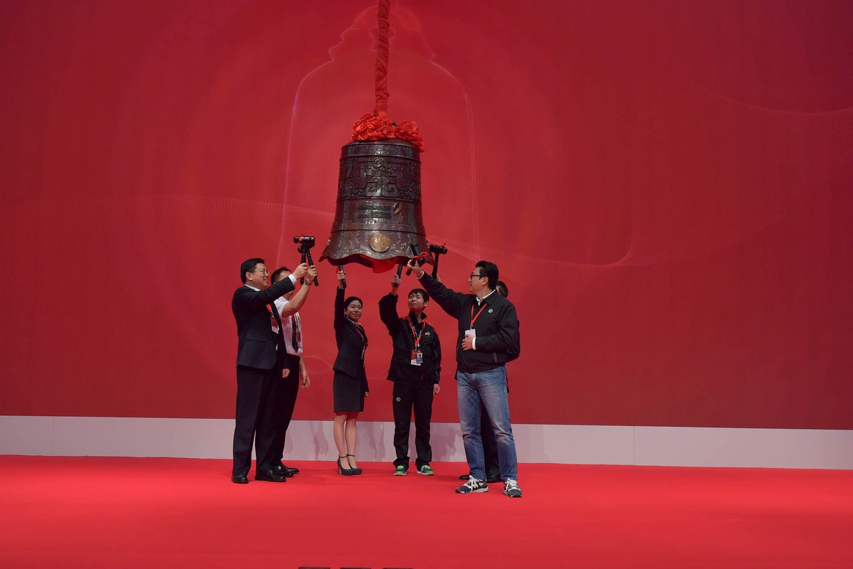 Quên DHL, FedEx đi, đã đến thời của những “người vận chuyển” Trung Quốc ảnh 1