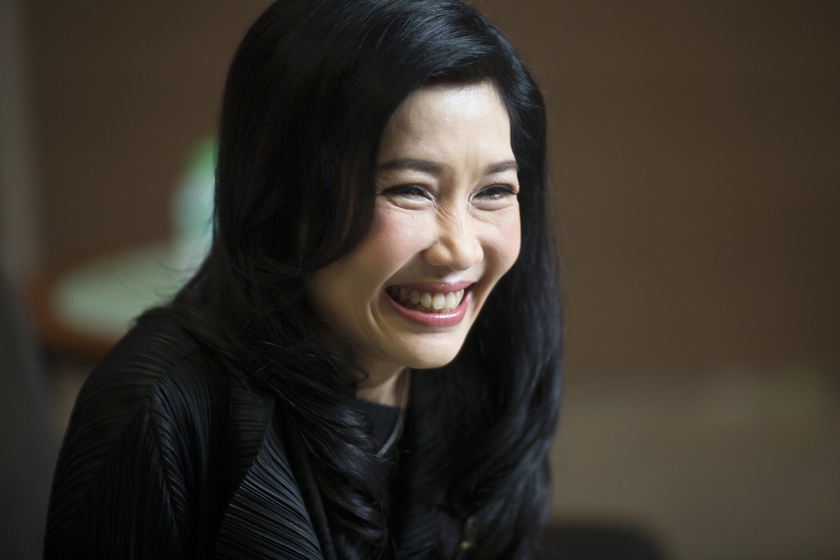 Nơi phụ nữ “thống lĩnh” ngành tài chính ảnh 1