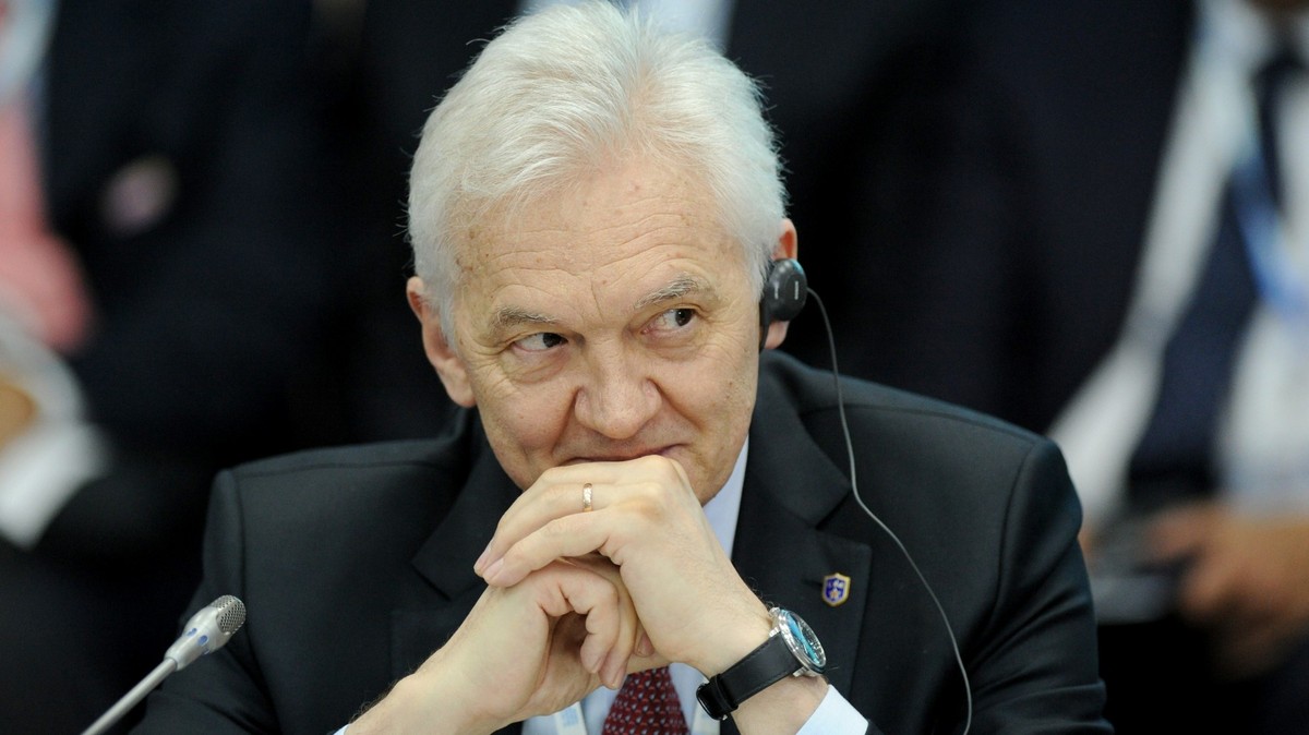 Tài sản của 96 tỷ phú Nga tăng 104 tỷ USD năm 2016 ảnh 1