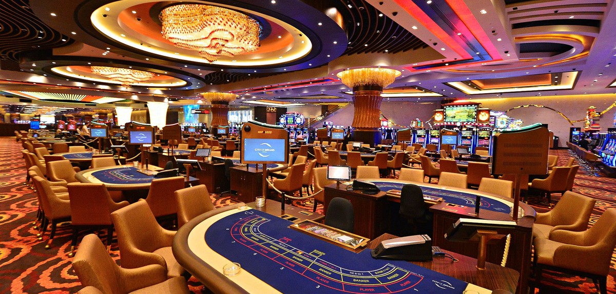 “Bỏ qua” nguy cơ rửa tiền, casino Philippine kiếm bộn nhờ đánh cược qua điện thoại ảnh 3