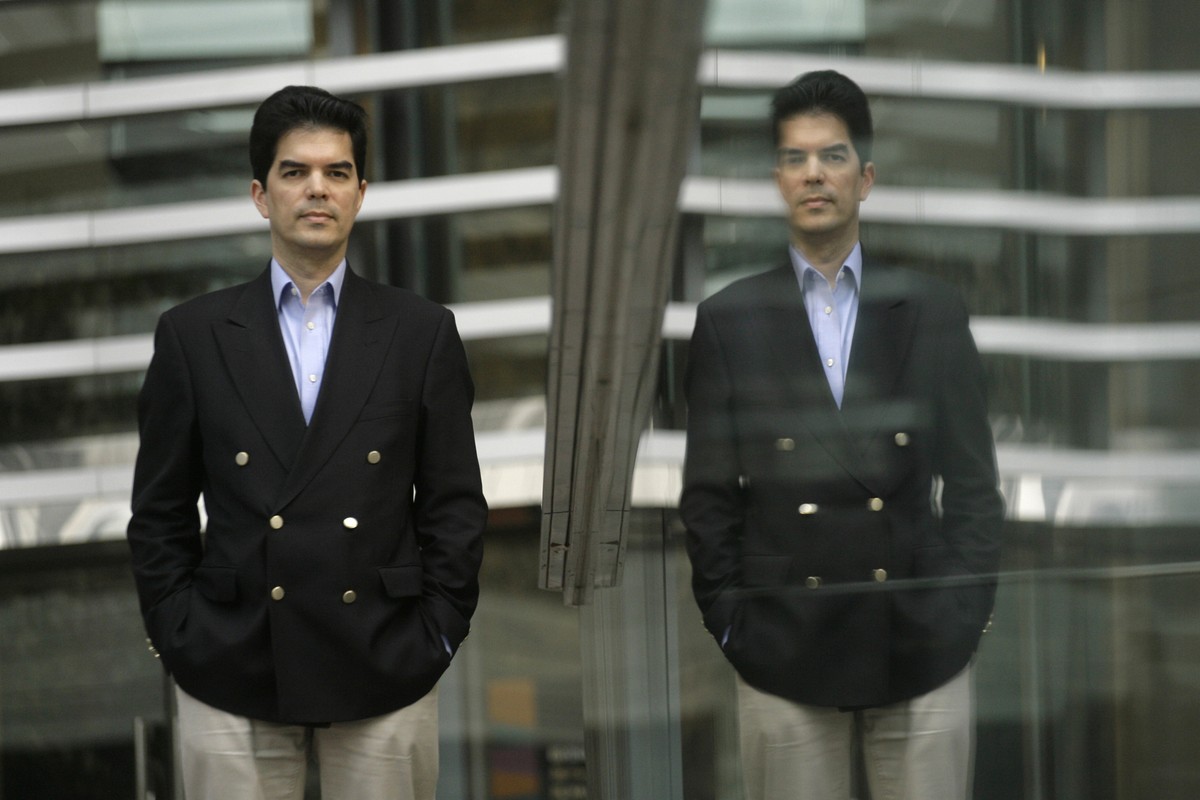 “Mạng lưới bí ẩn” chao đảo thị trường chứng khoán Hong Kong ảnh 3